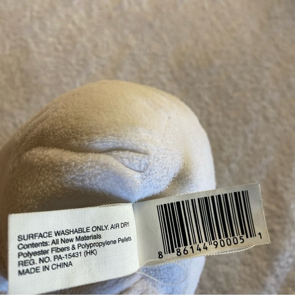 Disney Kids Plush Toy Snowman Christmas Holiday 7” Festive Frosty Small Family - Picture 8 of 11